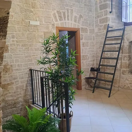 Incentro Lejlighed *