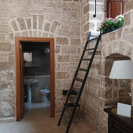 Διαμέρισμα Incentro *