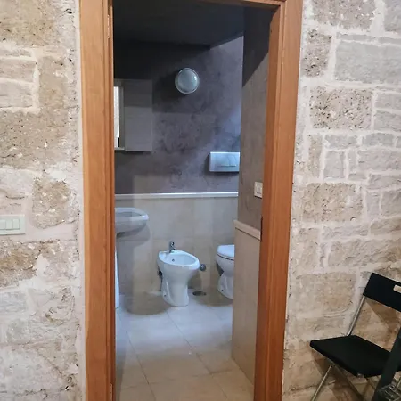 Apartamento Incentro