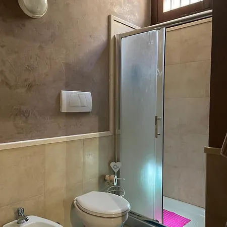 Incentro Apartamento