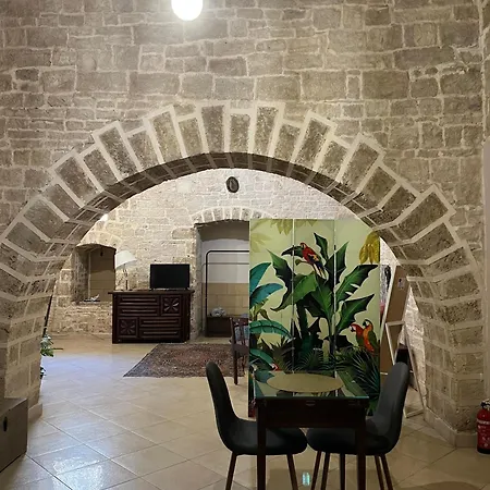 Incentro Lejlighed Bitonto