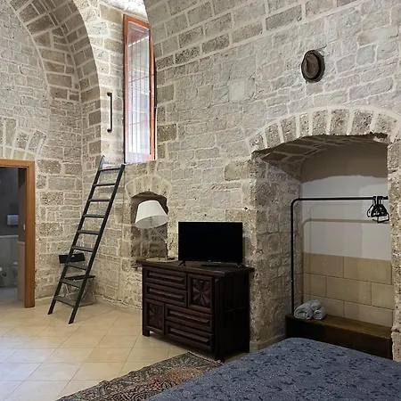 Apartment Incentro Bitonto