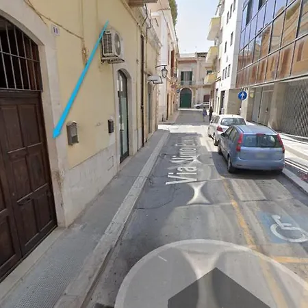 Incentro Lejlighed Bitonto