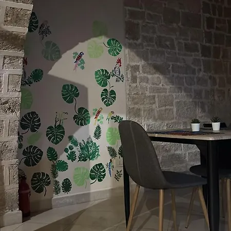 Incentro Apartmán *