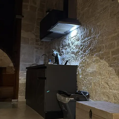 Apartmán Incentro *