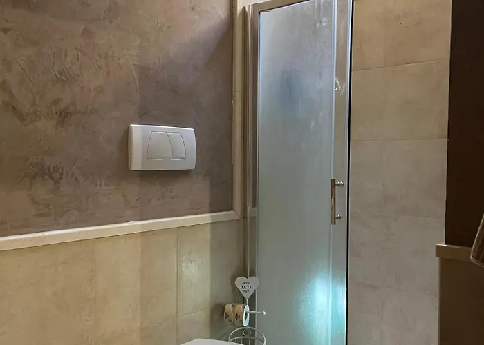 Incentro アパート